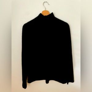 LLBean Cashmere Sweater